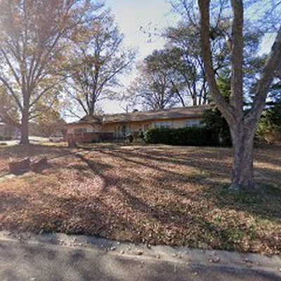 Overland Park Family Tree
