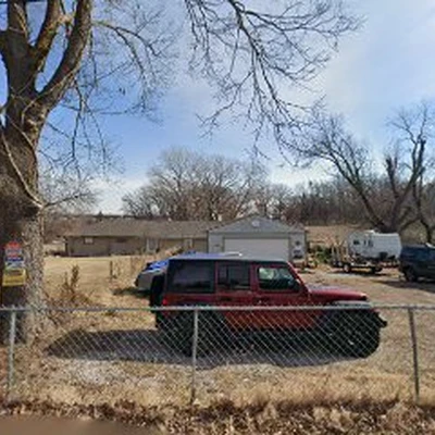 J's Tree Service Owner Jerry Fuller