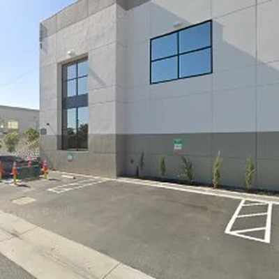 Santa Ana Tree & Shrub Services