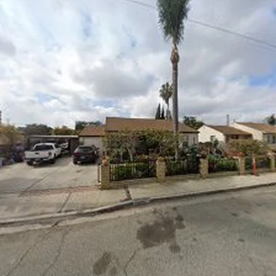 F Ramirez Gardening
