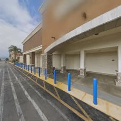 Walmart Garden Center