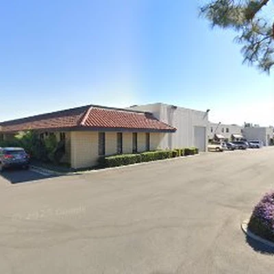 Savosh Tree Services Brea