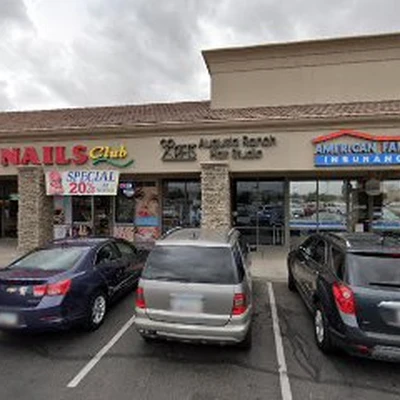 Tenant Land Management Inc