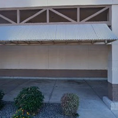 Mesa Trees
