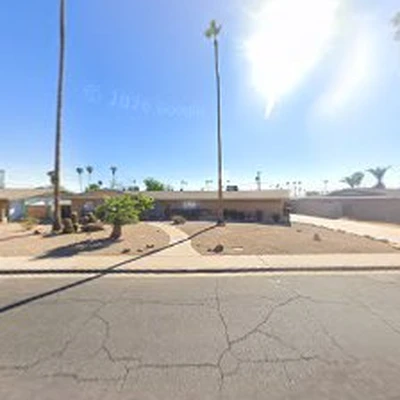 Arizona Environments, Inc.