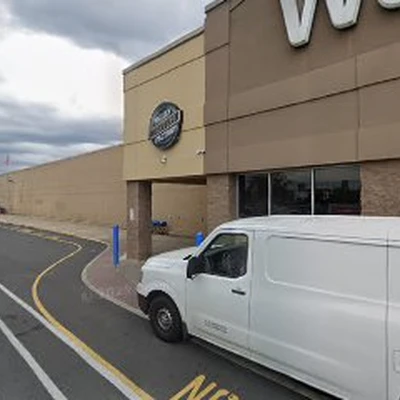 Walmart Garden Center