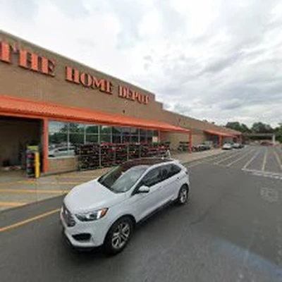 Garden Center at The Home Depot