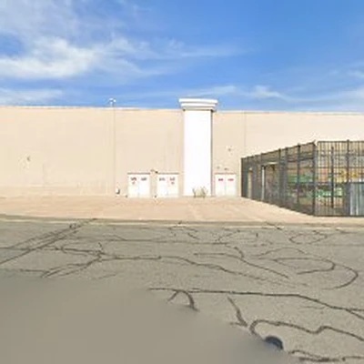 Walmart Garden Center