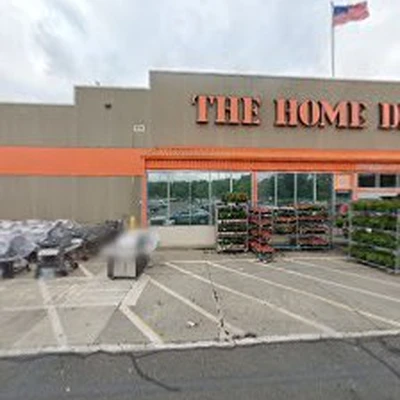 Garden Center at The Home Depot