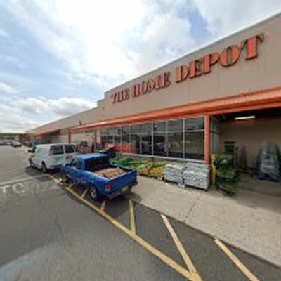 Garden Center at The Home Depot