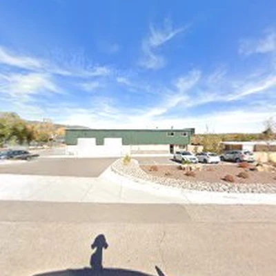 Tall Timbers Tree & Shrub Service