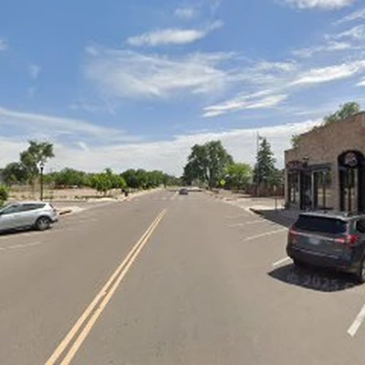 Front Range Tree Care