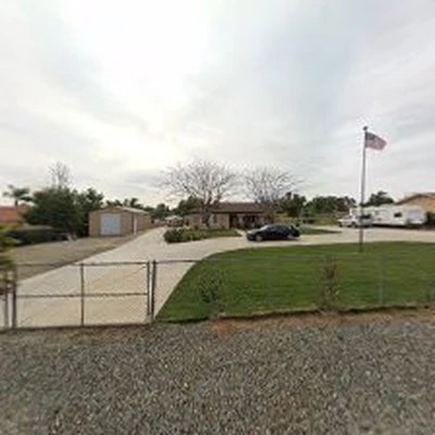 Inland Empire Comfort