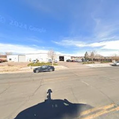 Front Range Arborists