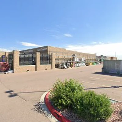 Walmart Garden Center