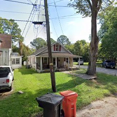 Boyce's Tree Services