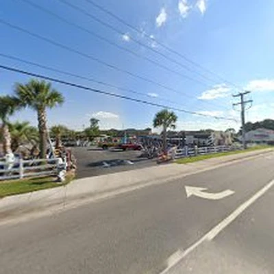 Paradise Palms Va Beach