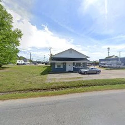 WT Anderson Roofing & Siding