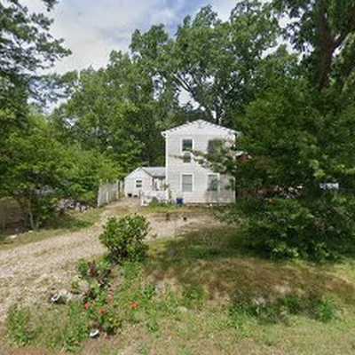 William Rusty Ruskey Tree Service and Stump Removal