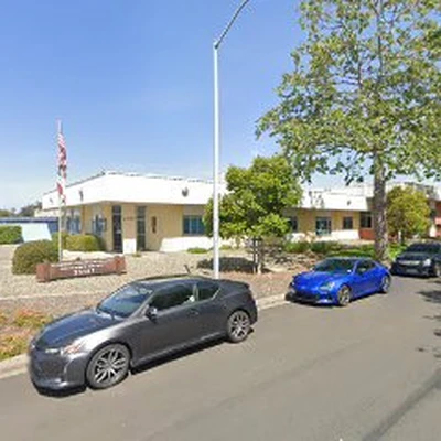 Alameda County Mosquito Abatement District