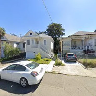 Expert Tree Services Vallejo