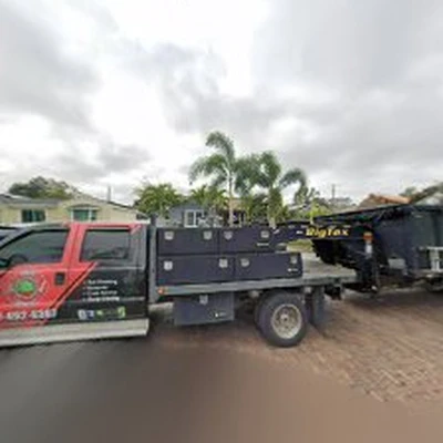 Tree Rescue, LLC