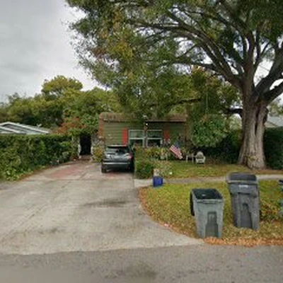 Green Acres Tree Services