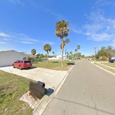 Tony’s All Pro Tree Service