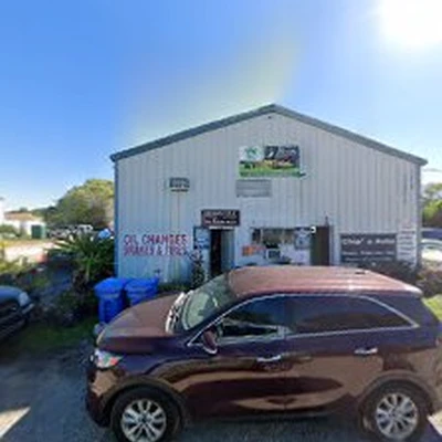 Southern Edge Lawn Care