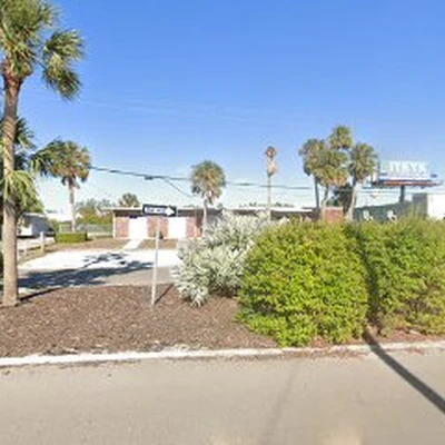 Palm Tree Roofing