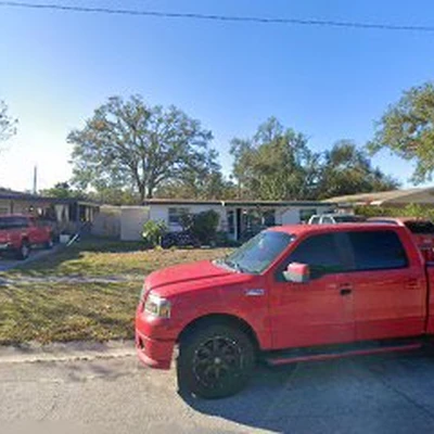 Fast Trac Tree Service