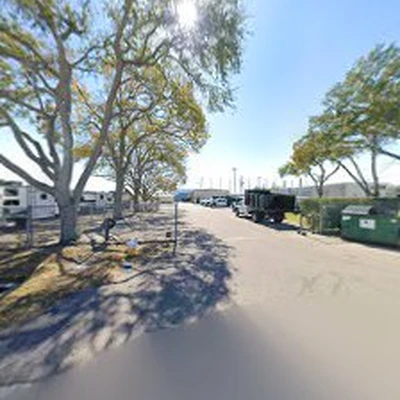 Alexander's Property Maintenance, Tree Service Department
