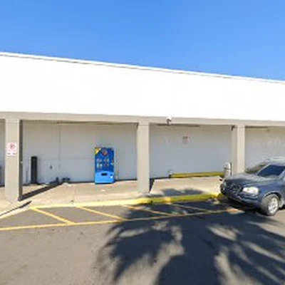 Walmart Garden Center