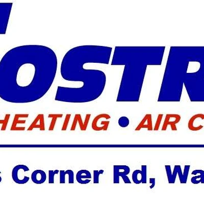 Tom Rostron Co., Inc.