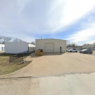 ASP - America's Swimming Pool Company of Broken Arrow