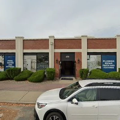 Ferguson HVAC Supply