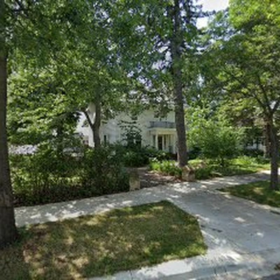 Roger's Tree Service