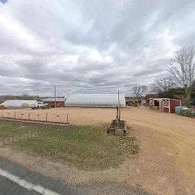 Gregor Farm & Greenhouse Inc
