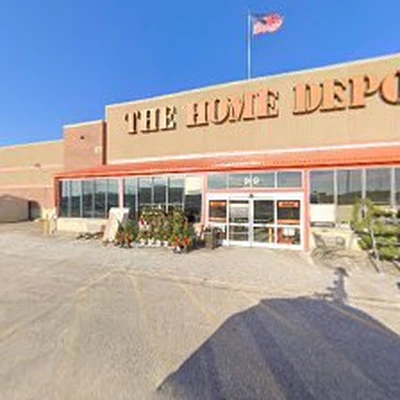 Garden Center at The Home Depot