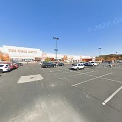 Garden Center at The Home Depot