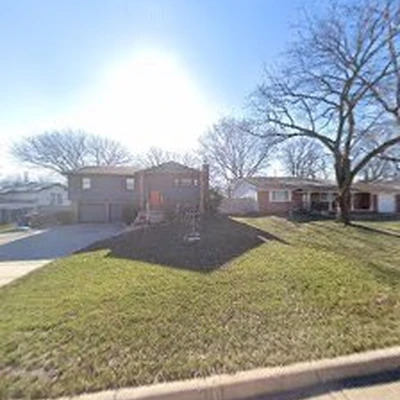 Wichita Tree Service LLC
