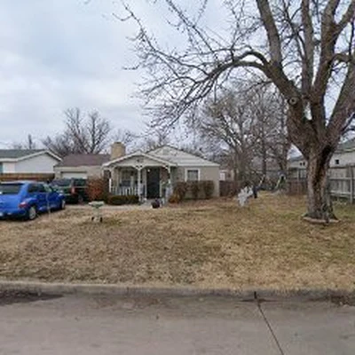 Wichita Tree Tamers