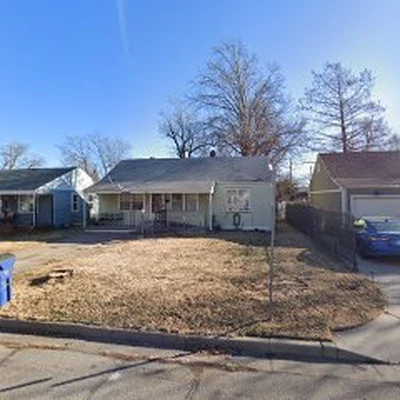 Enoch's Lawncare