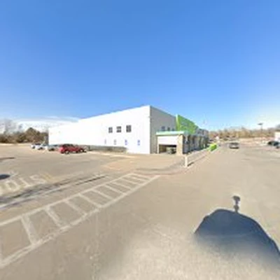 Walmart Garden Center