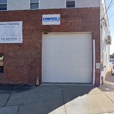 Able Air Conditioning & Heating