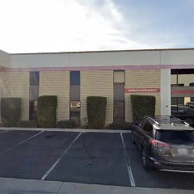 Riverside Air Conditioning Co