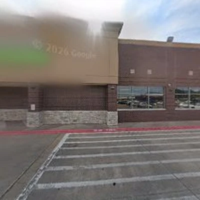 Walmart Garden Center