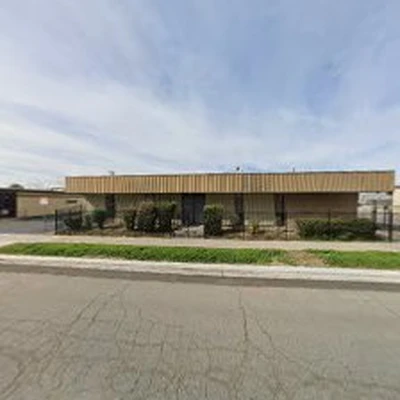 Bakersfield Tree Service