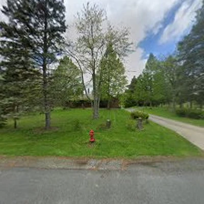 Fred's Tree Farm
