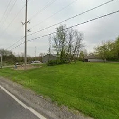 GP Tree Service